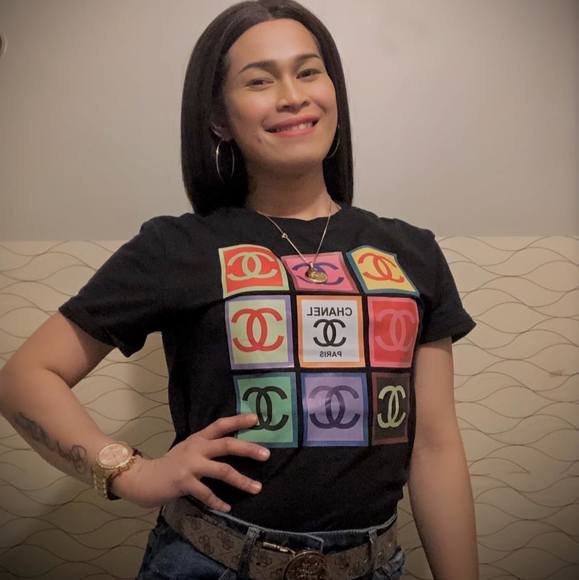 Meet your Posher, Ching-ching shane - Picture 1 of 1